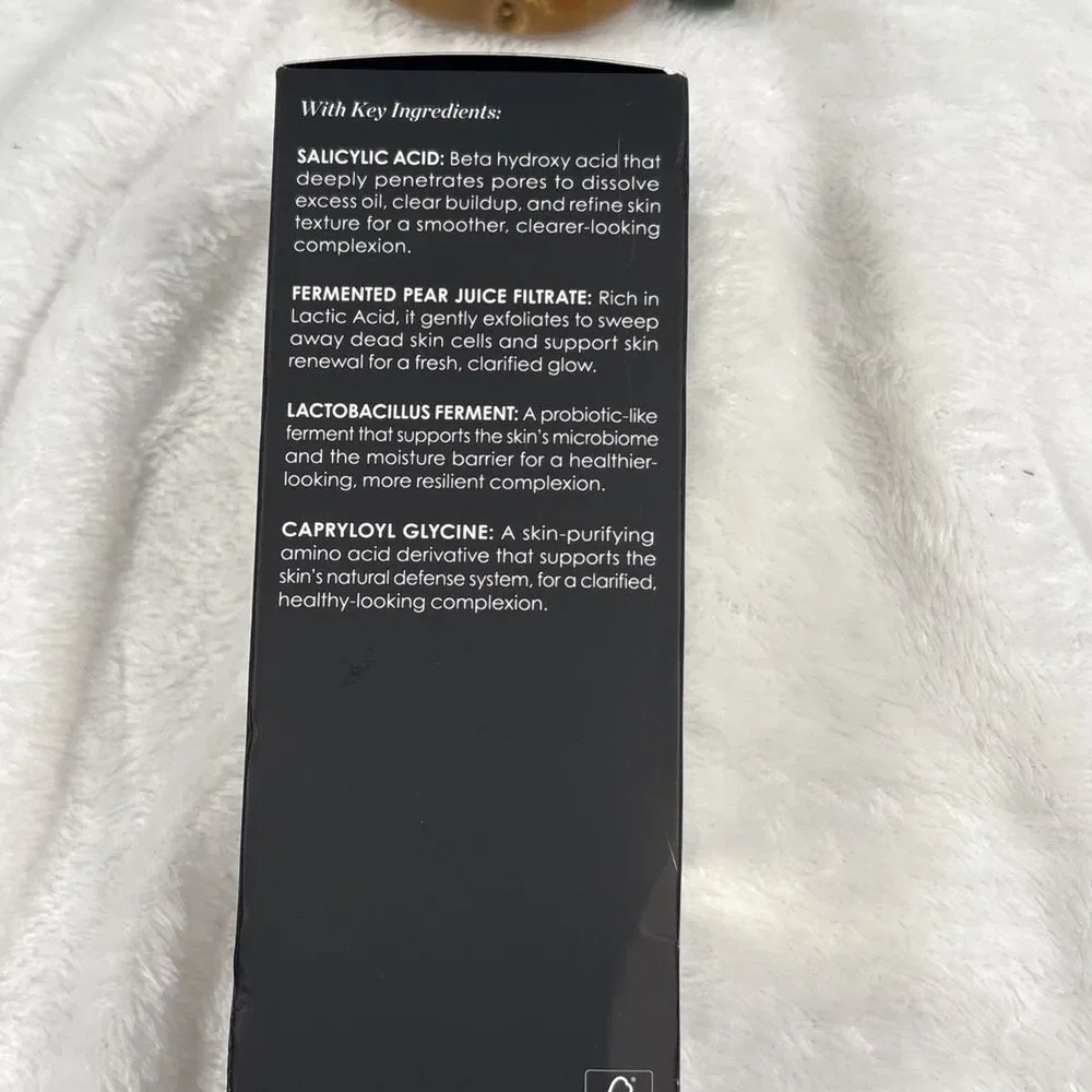 Sunday Riley Breakout Breakup Salicylic Acid Cleanser Blemish-Prone Skin SEALED